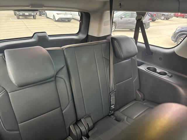 used 2020 GMC Yukon XL car, priced at $41,995