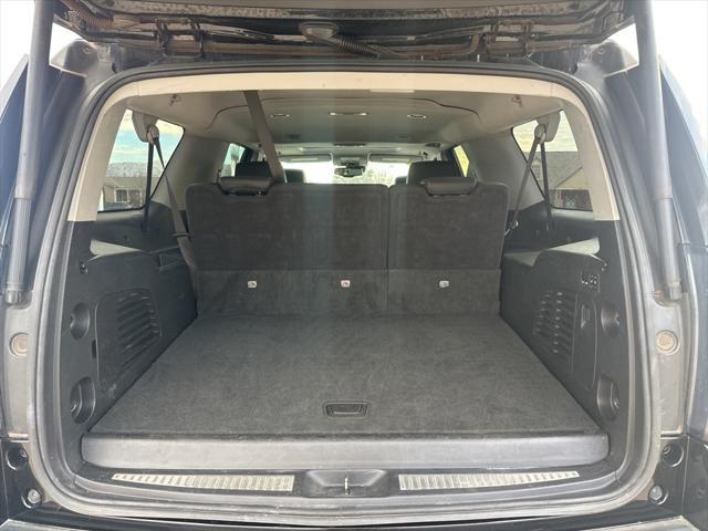 used 2020 GMC Yukon XL car, priced at $41,995