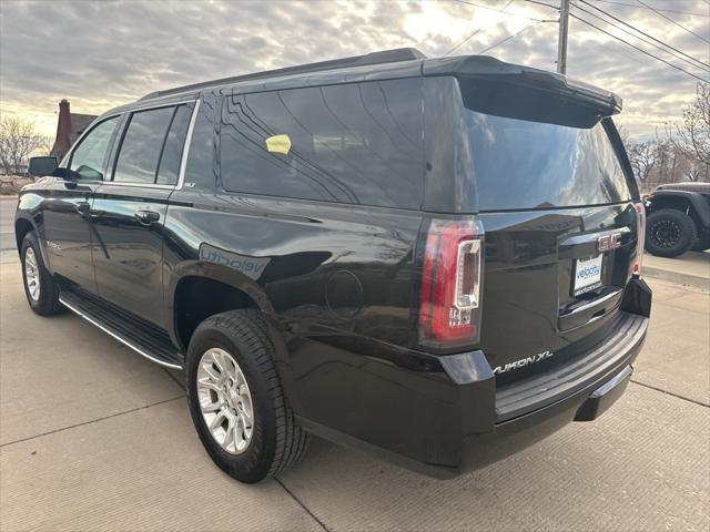 used 2020 GMC Yukon XL car, priced at $41,995