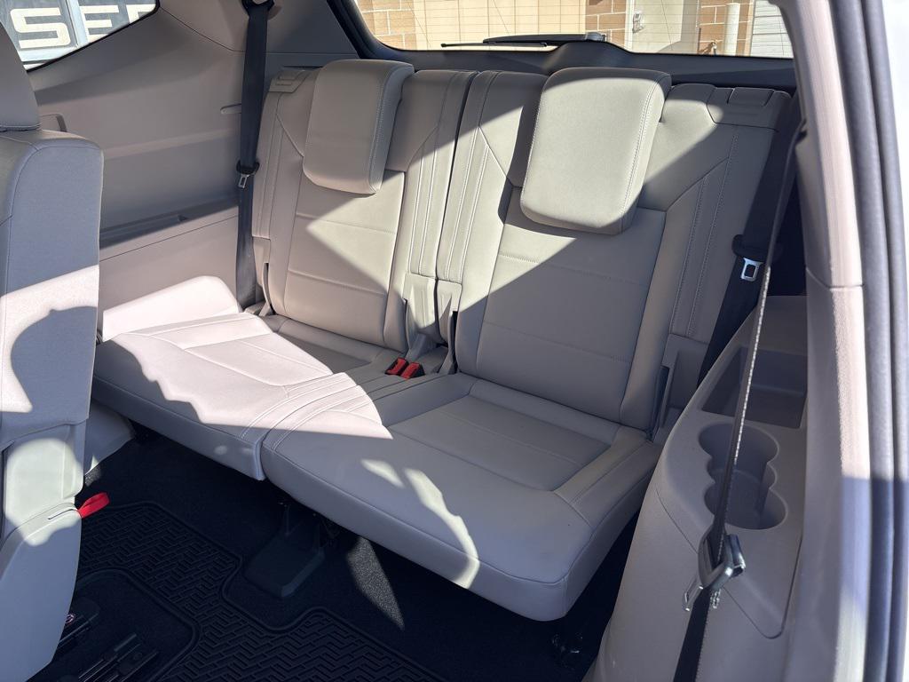 used 2021 Volkswagen Atlas car, priced at $23,995