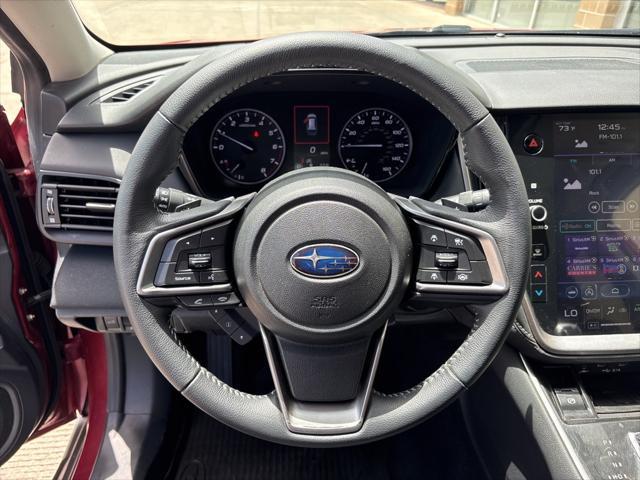 used 2020 Subaru Outback car, priced at $22,995