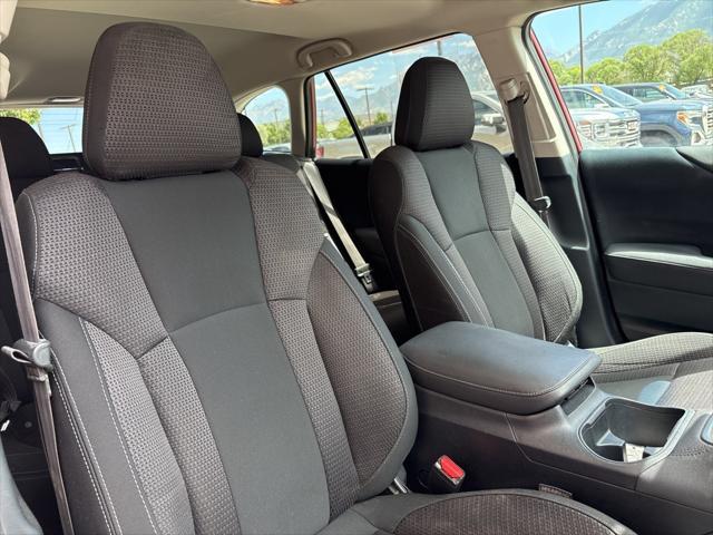 used 2020 Subaru Outback car, priced at $22,995