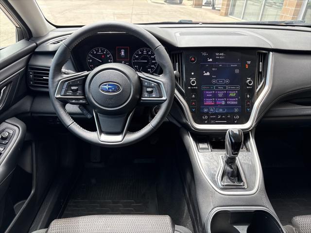 used 2020 Subaru Outback car, priced at $22,995