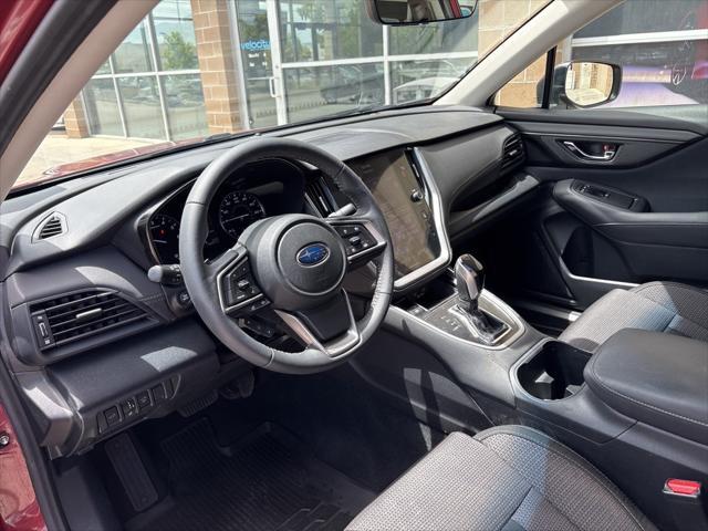 used 2020 Subaru Outback car, priced at $22,995
