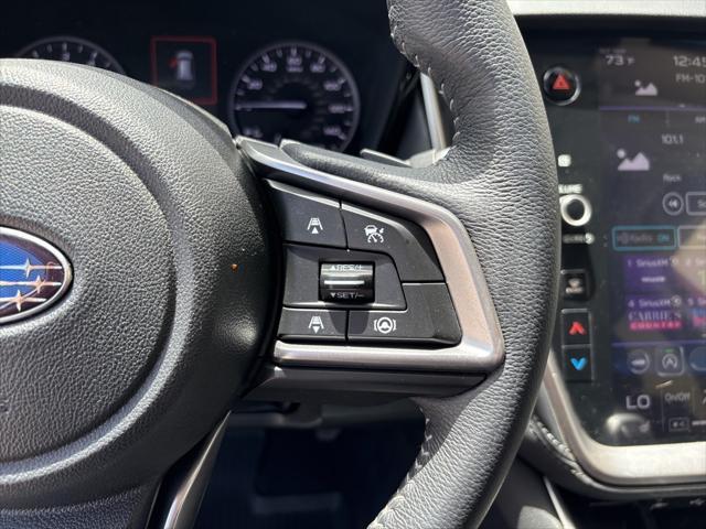 used 2020 Subaru Outback car, priced at $22,995