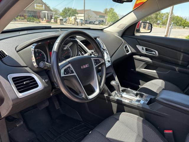 used 2016 GMC Terrain car, priced at $13,995