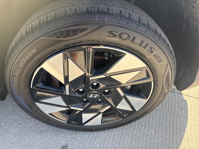 used 2024 Hyundai Kona car, priced at $22,995