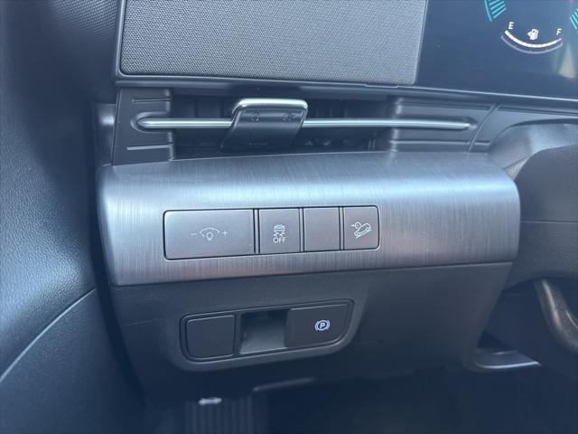 used 2024 Hyundai Kona car, priced at $22,995