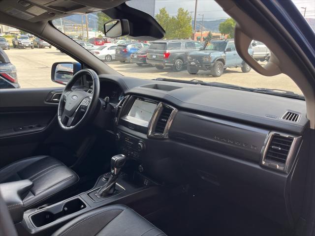 used 2019 Ford Ranger car, priced at $28,995