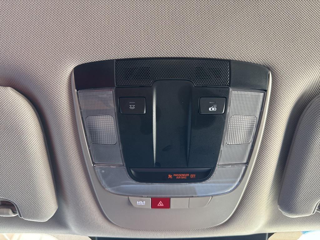 used 2024 Kia Sorento car, priced at $29,995