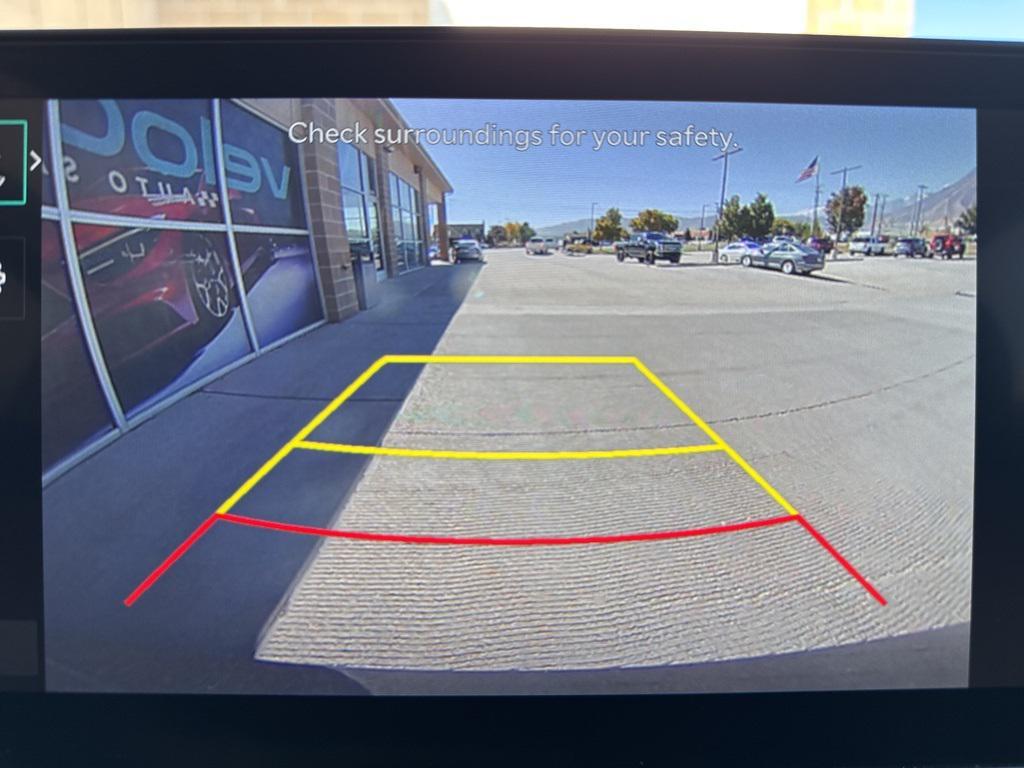 used 2024 Kia Sorento car, priced at $29,995