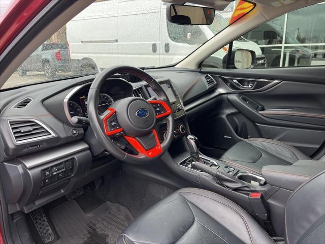 used 2019 Subaru Crosstrek car, priced at $21,995