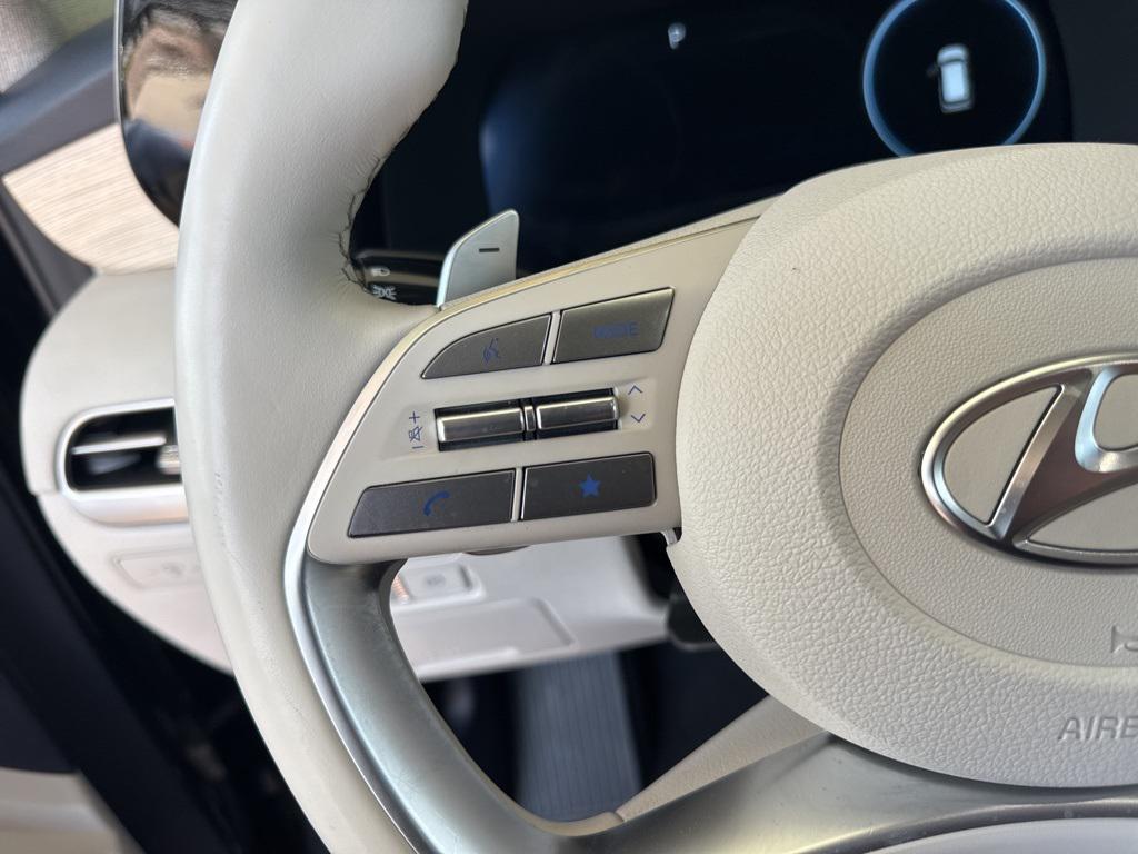 used 2024 Hyundai Palisade car, priced at $35,995