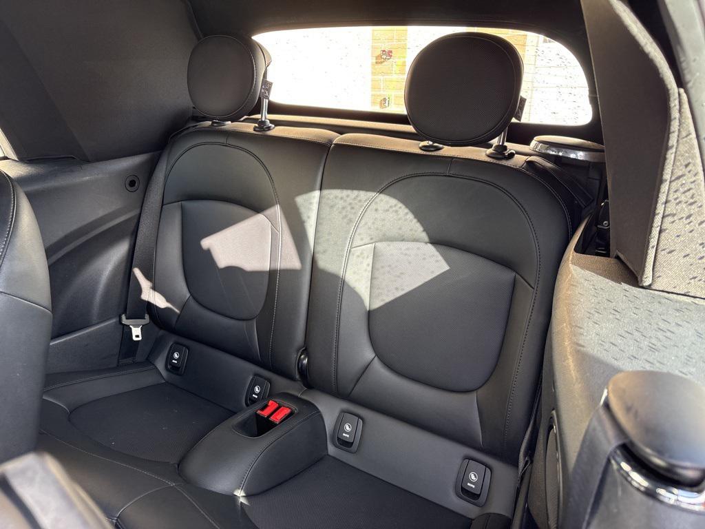 used 2019 MINI Convertible car, priced at $12,995