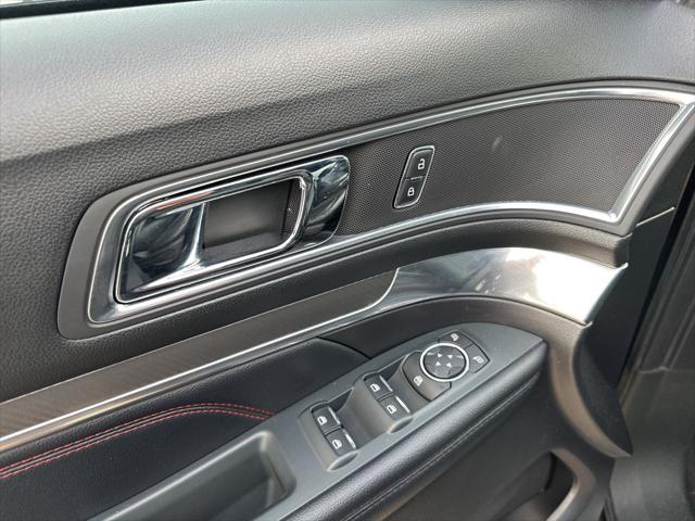 used 2019 Ford Explorer car, priced at $22,995