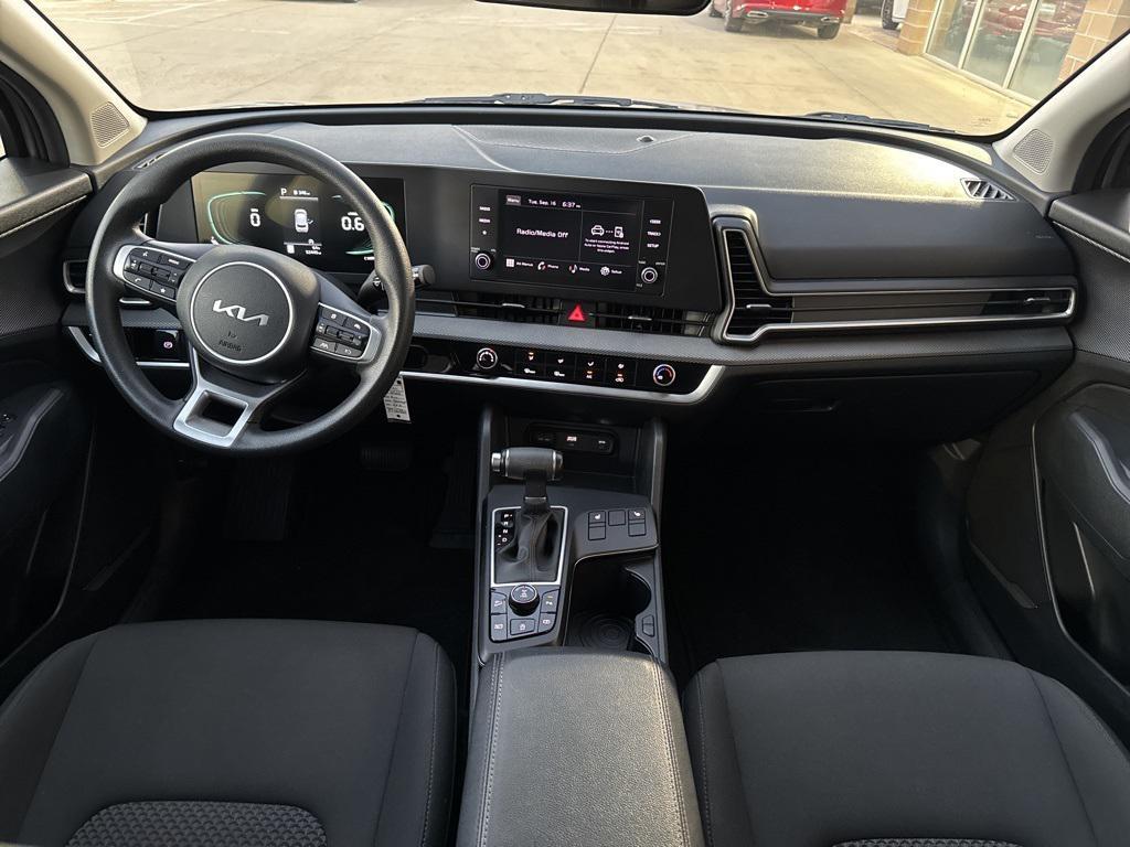 used 2023 Kia Sportage car, priced at $21,995
