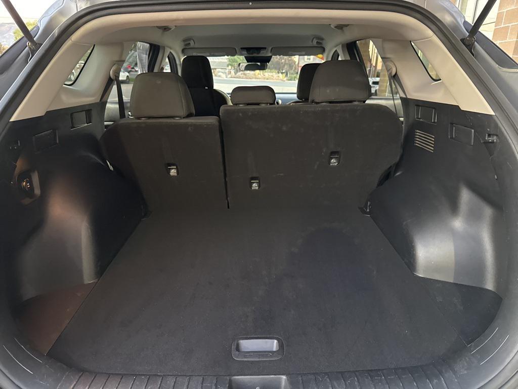 used 2023 Kia Sportage car, priced at $21,995