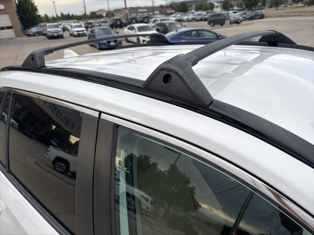 used 2021 Toyota RAV4 car, priced at $27,995