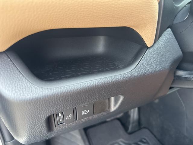 used 2021 Toyota RAV4 car, priced at $27,995