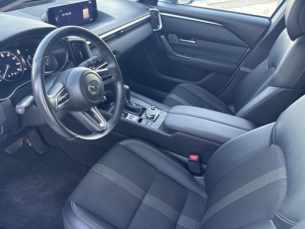used 2024 Mazda CX-50 car, priced at $23,995