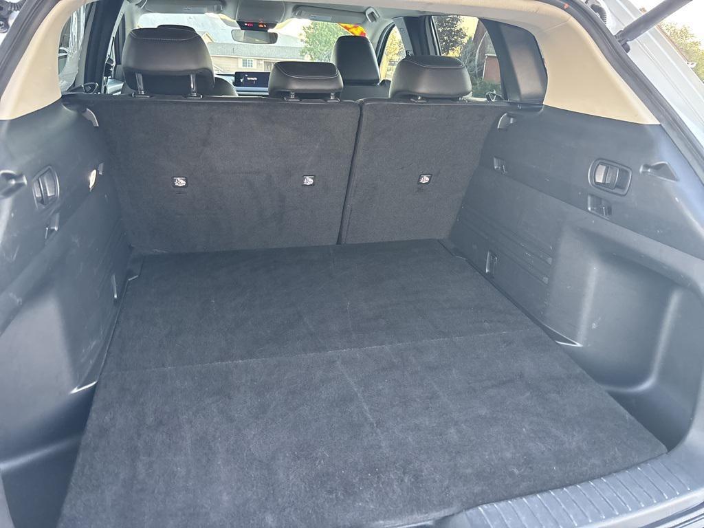 used 2024 Mazda CX-50 car, priced at $23,995