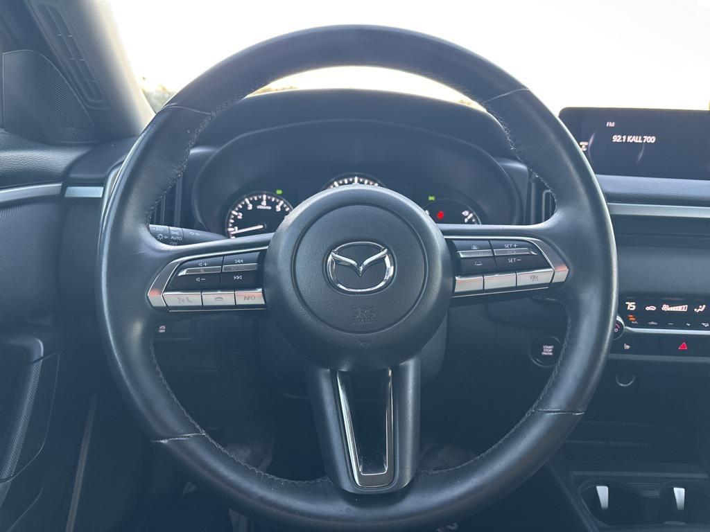 used 2024 Mazda CX-50 car, priced at $23,995
