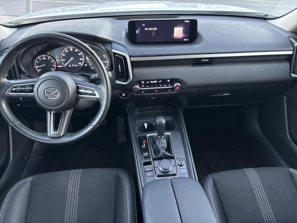 used 2024 Mazda CX-50 car, priced at $23,995