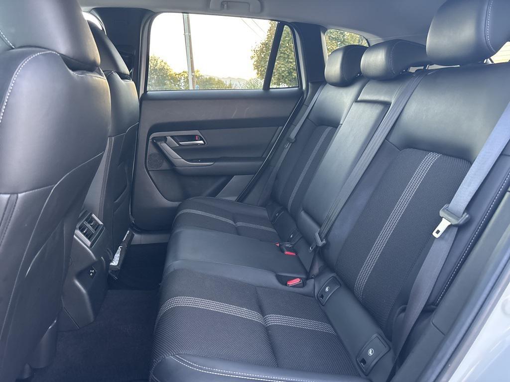 used 2024 Mazda CX-50 car, priced at $23,995