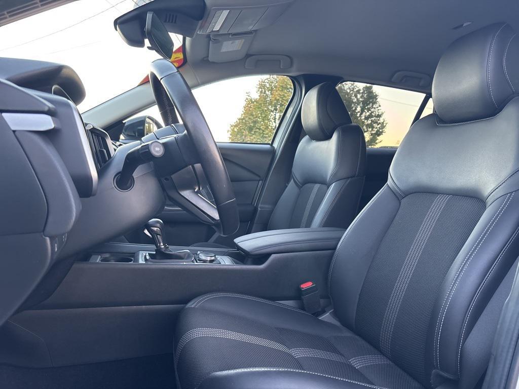 used 2024 Mazda CX-50 car, priced at $23,995