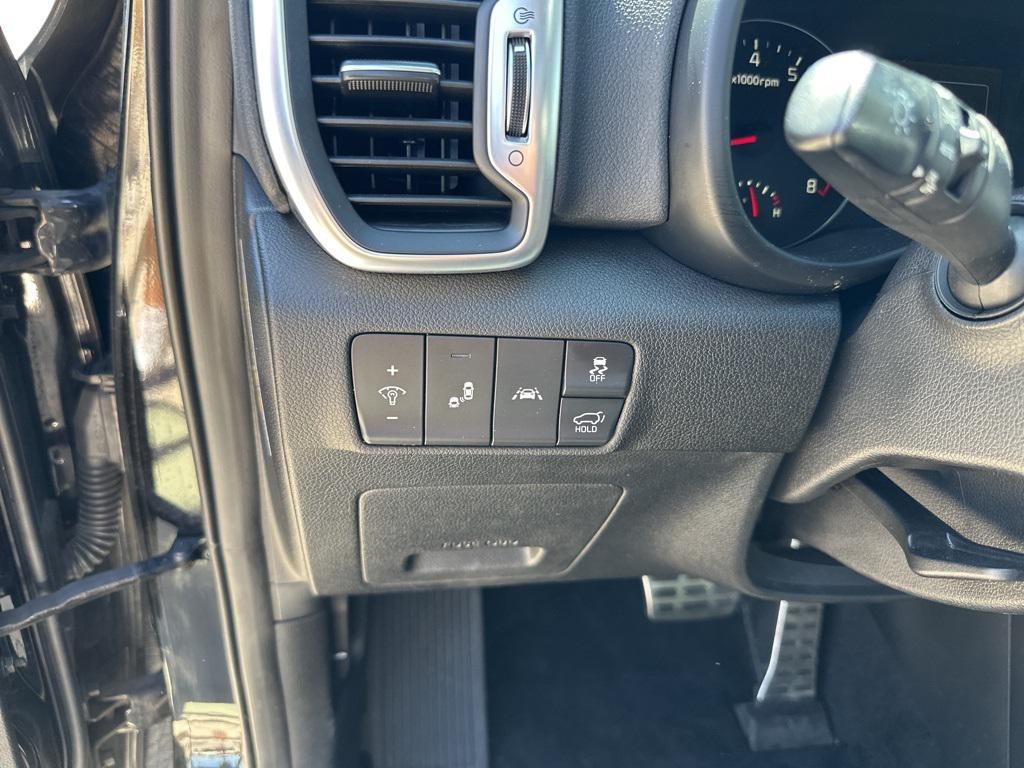 used 2019 Kia Sportage car, priced at $15,995