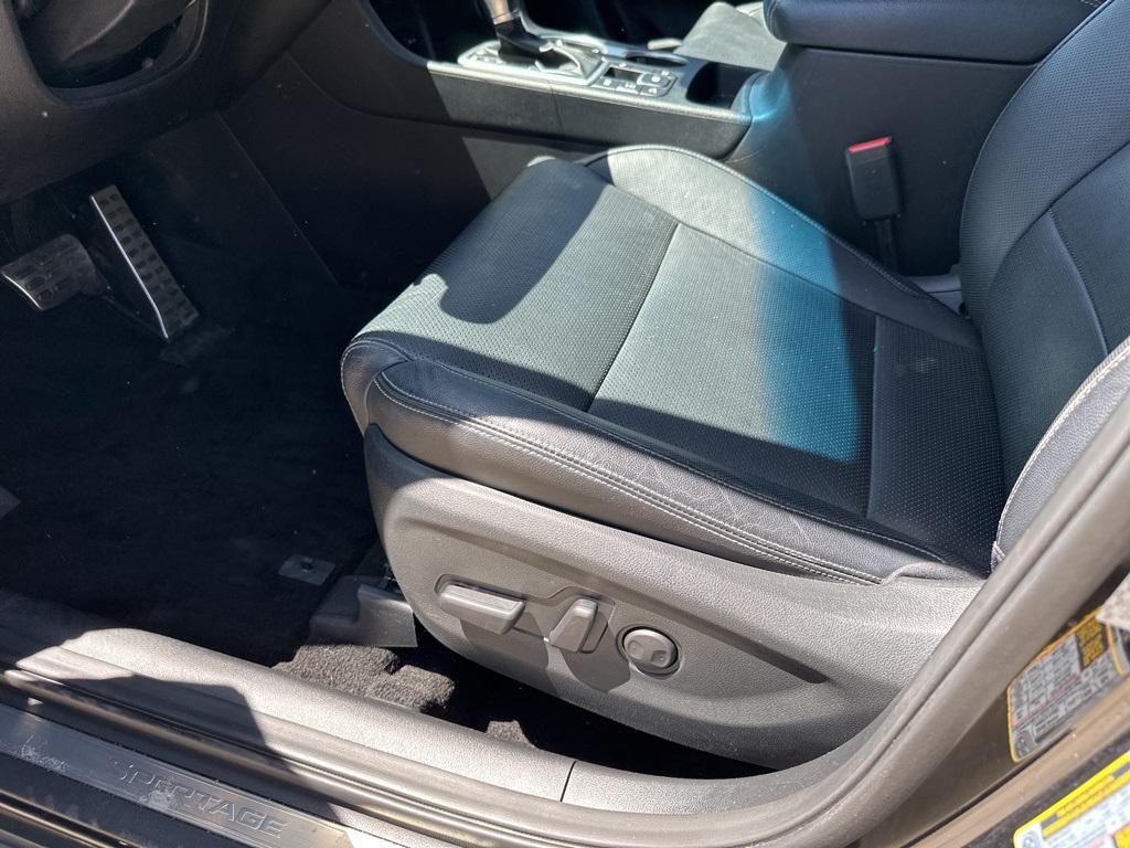 used 2019 Kia Sportage car, priced at $15,995