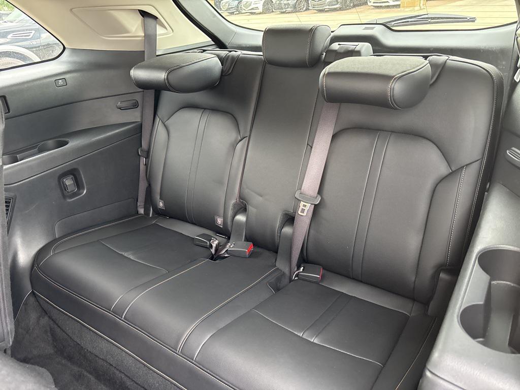 used 2024 Mazda CX-90 car, priced at $27,995