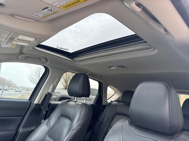 used 2022 Mazda CX-5 car, priced at $25,995