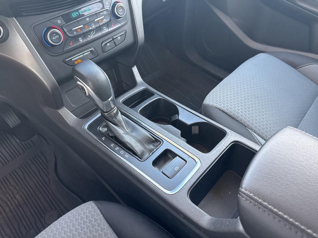 used 2019 Ford Escape car, priced at $12,995