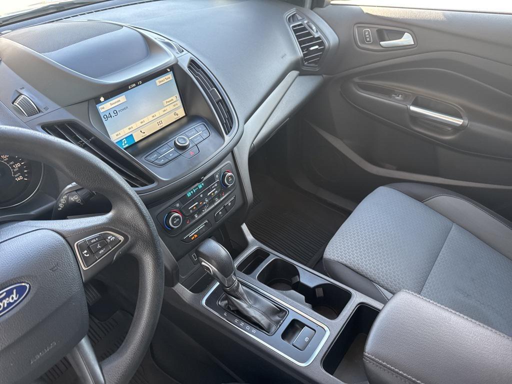 used 2019 Ford Escape car, priced at $12,995