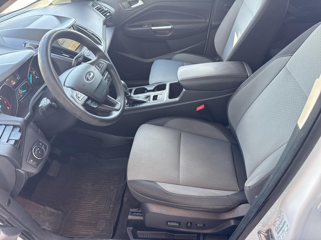 used 2019 Ford Escape car, priced at $12,995