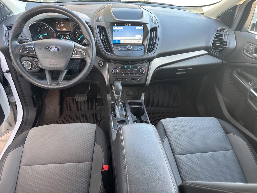 used 2019 Ford Escape car, priced at $12,995