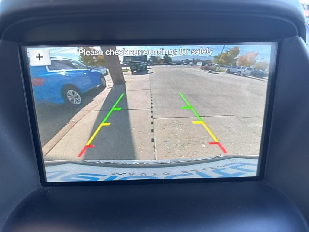 used 2019 Ford Escape car, priced at $12,995