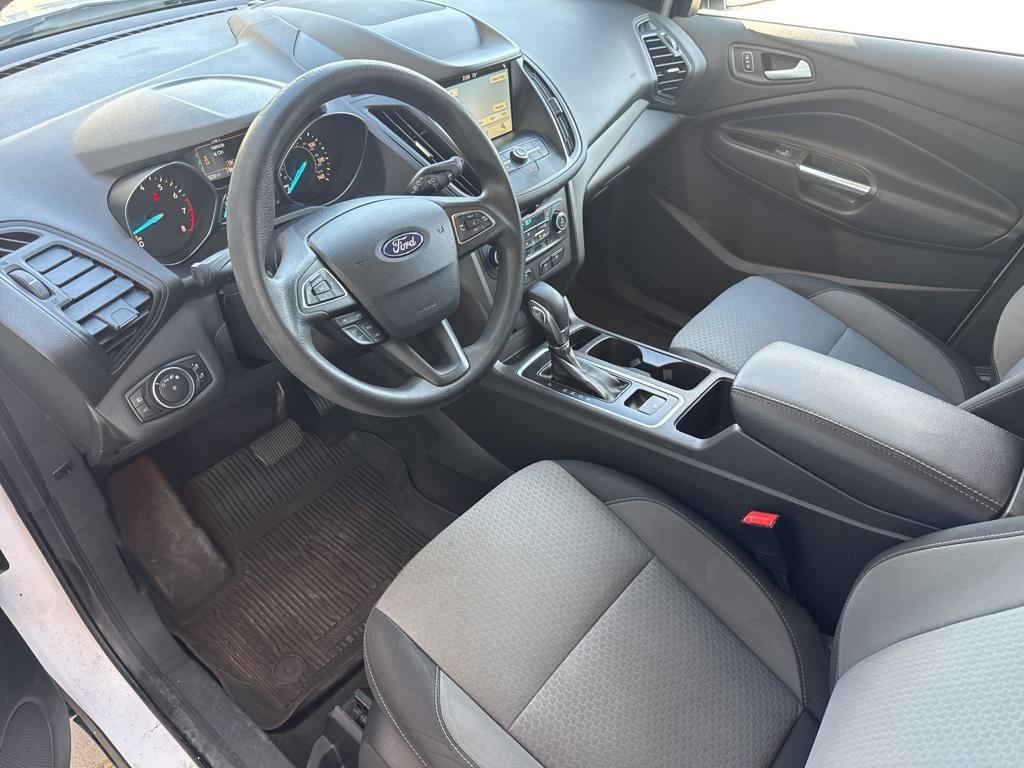 used 2019 Ford Escape car, priced at $12,995