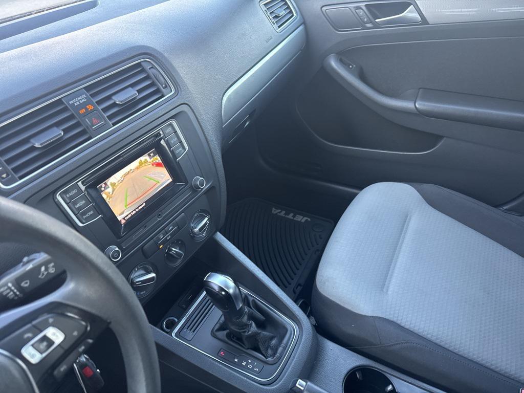 used 2017 Volkswagen Jetta car, priced at $9,995