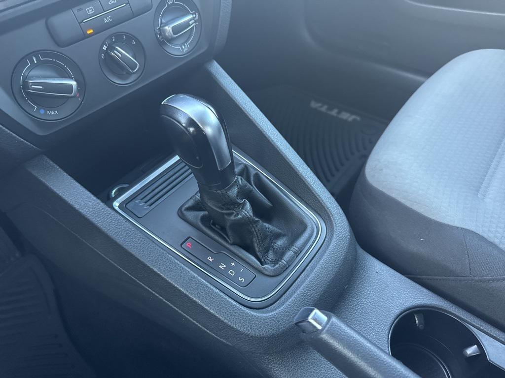 used 2017 Volkswagen Jetta car, priced at $9,995