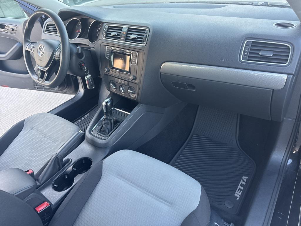 used 2017 Volkswagen Jetta car, priced at $9,995