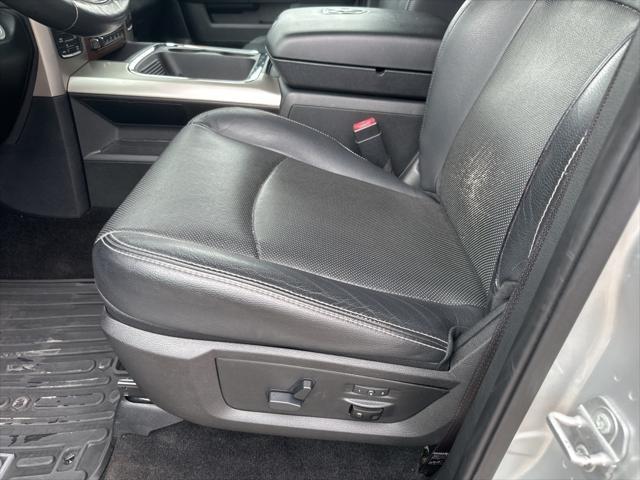 used 2017 Ram 1500 car, priced at $29,995