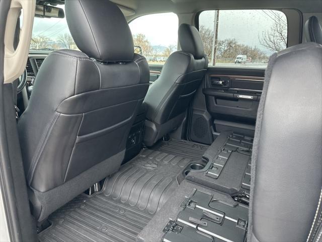 used 2017 Ram 1500 car, priced at $29,995
