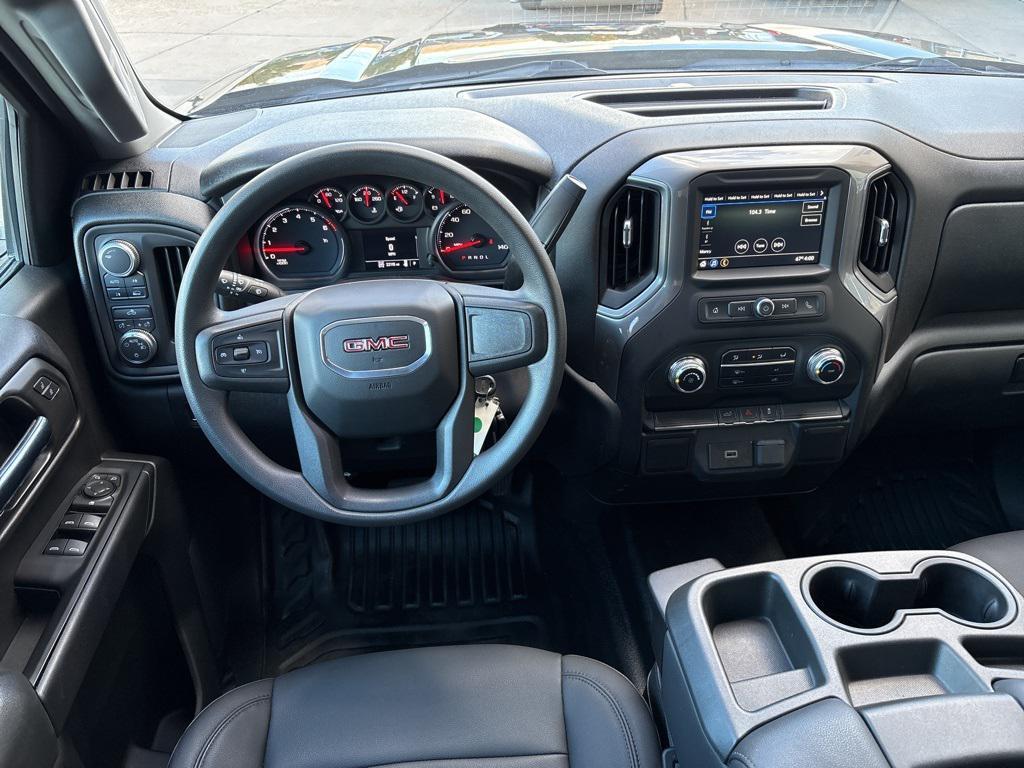used 2019 GMC Sierra 1500 car, priced at $34,995