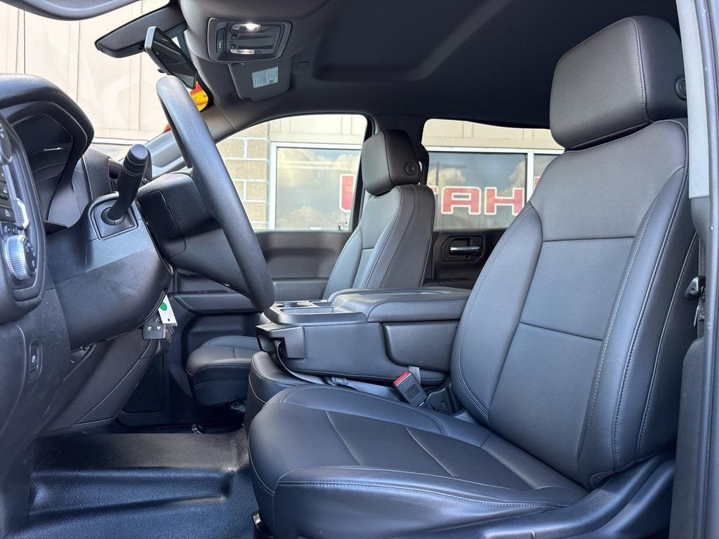 used 2019 GMC Sierra 1500 car, priced at $34,995