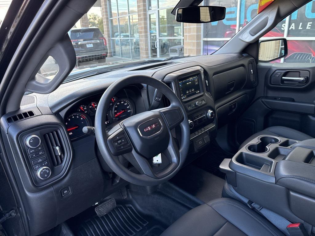 used 2019 GMC Sierra 1500 car, priced at $34,995