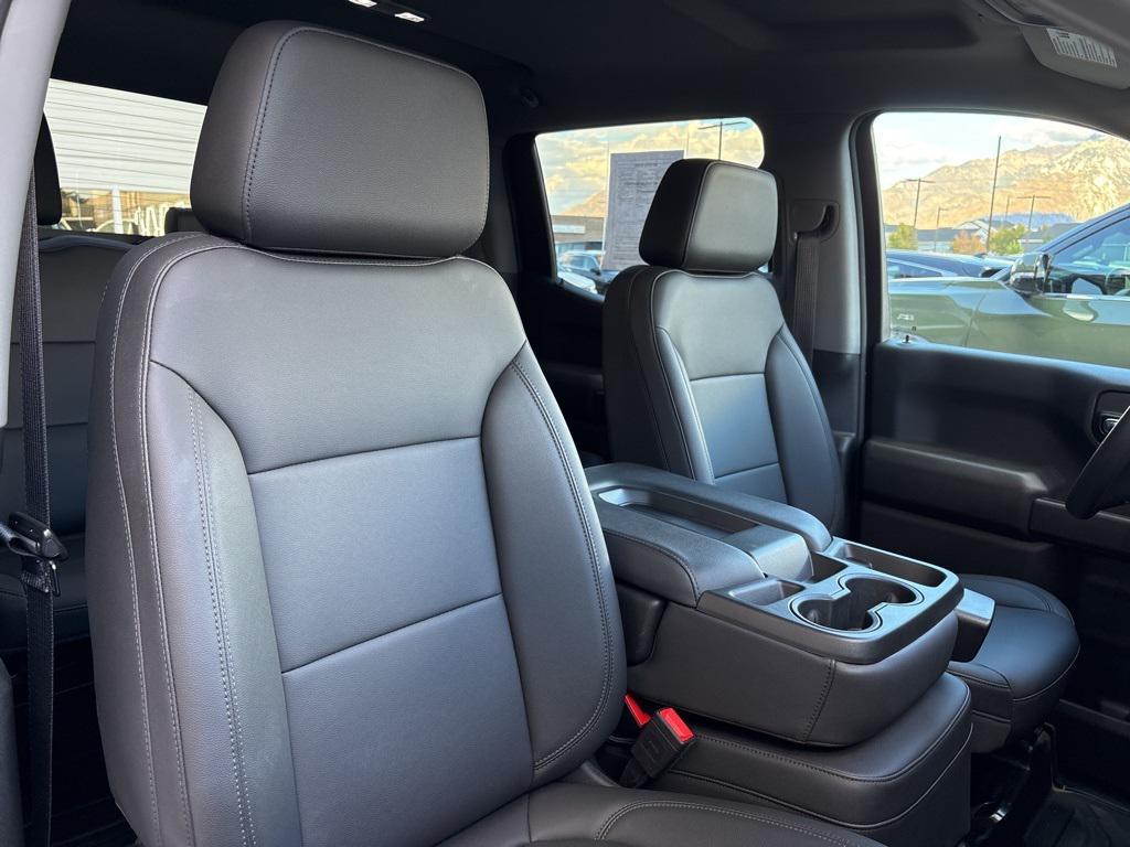 used 2019 GMC Sierra 1500 car, priced at $34,995