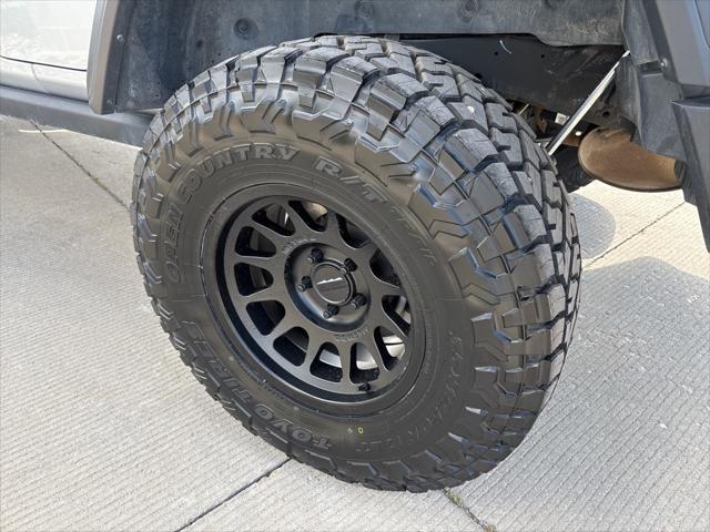used 2023 Jeep Wrangler 4xe car, priced at $35,999