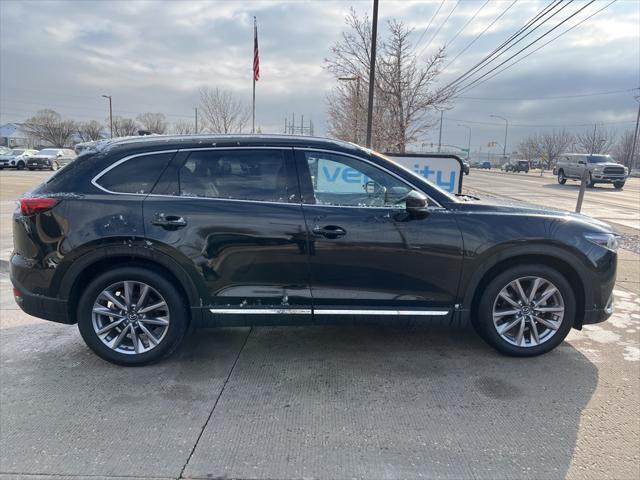 used 2023 Mazda CX-9 car, priced at $25,995